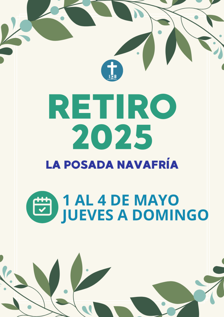 retiro cristianos en Torrejón de Ardoz