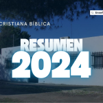 Resumen 2024 - ICB