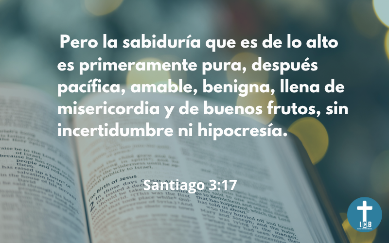 La sabiduría de Dios