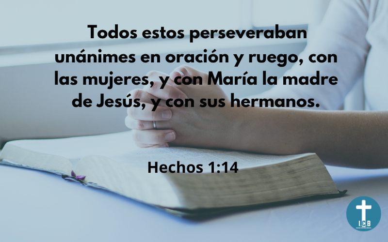 La oración