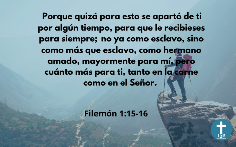La obediencia a Dios requiere valentía
