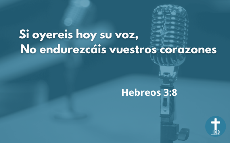 La voz que debemos escuchar