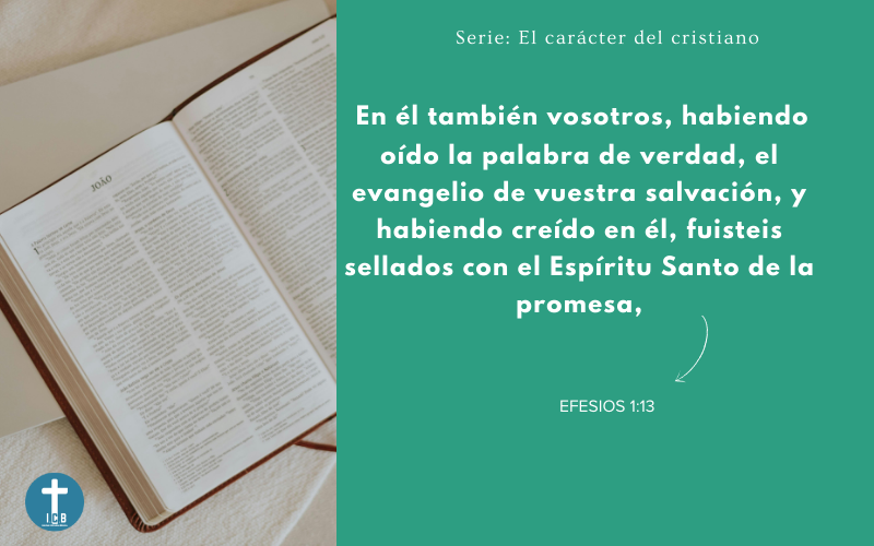 Conocer de Cristo y ser llenos por Él