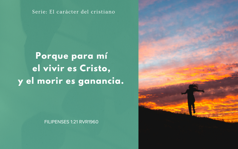 El fruto del Espíritu: gozo