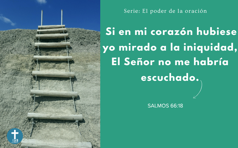 Los obstáculos de la oración