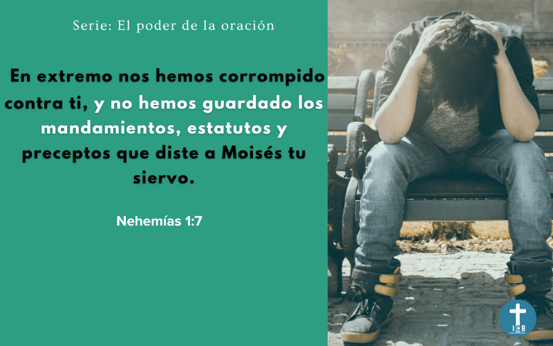El estrecho vínculo entre la oración y la relación con Dios