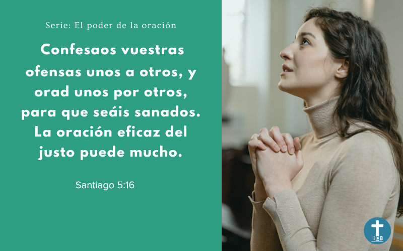 La oración eficaz del justo