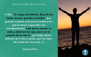la orqacion de nehemias 4