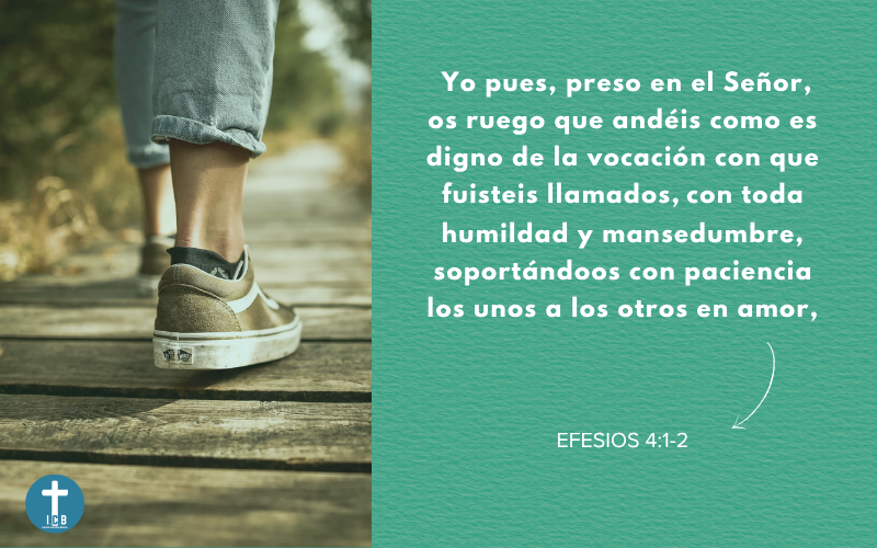 El carácter de una iglesia unida