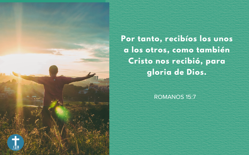 La libertad guiada por el amor de Cristo