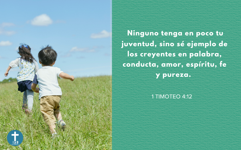 El estilo de vida de los hijos de una familia de valor