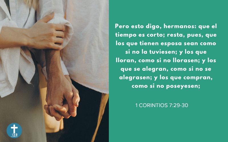 El estilo de vida de un matrimonio de valor